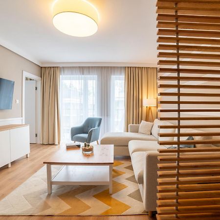 Pobierowo Baltic Apartments A30 Exteriér fotografie